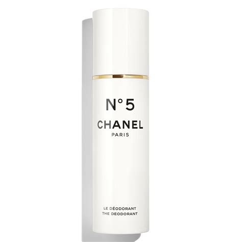 deodorant chanel 5|Chanel allure deodorant spray boots.